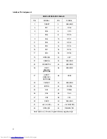 Preview for 11 page of Toshiba HDD2149 User Manual