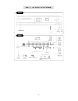 Preview for 10 page of Toshiba HDS-M5100 series User Manual