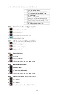 Preview for 66 page of Toshiba HDS-M5100 series User Manual