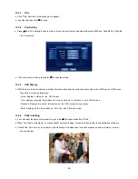 Preview for 87 page of Toshiba HDS-M5100 series User Manual