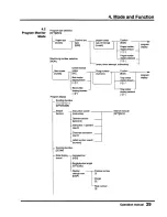 Preview for 31 page of Toshiba HP911 Operation Manual