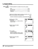 Preview for 82 page of Toshiba HP911 Operation Manual