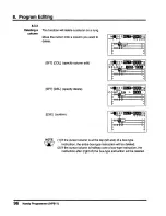 Preview for 98 page of Toshiba HP911 Operation Manual