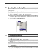 Preview for 89 page of Toshiba HVR16-X Operation Manual