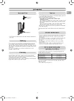 Preview for 13 page of Toshiba HWS-455H-E Installation Manual