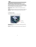 Preview for 19 page of Toshiba ICC Multiprotocol Ethernet Interface ASD-G9ETH User Manual