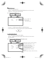 Preview for 18 page of Toshiba IK-HR1S Instruction Manual