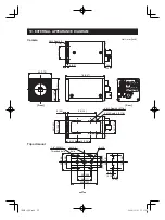 Preview for 27 page of Toshiba IK-HR1S Instruction Manual