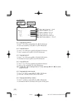 Preview for 20 page of Toshiba IK-TF7 Instruction Manual