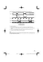 Preview for 25 page of Toshiba IK-TF7 Instruction Manual