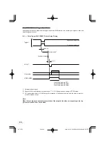 Preview for 26 page of Toshiba IK-TF7 Instruction Manual