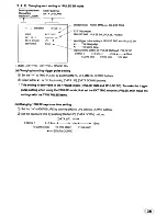 Preview for 25 page of Toshiba IK - TU51CU Instruction Manual