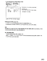 Preview for 27 page of Toshiba IK - TU51CU Instruction Manual