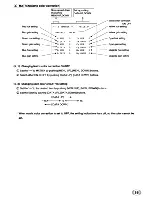 Preview for 35 page of Toshiba IK - TU51CU Instruction Manual