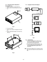 Preview for 33 page of Toshiba IK-TU51CU Service Manual