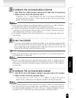 Preview for 67 page of Toshiba IK-WB01A User Manual