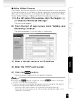 Preview for 71 page of Toshiba IK-WB01A User Manual