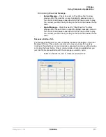 Preview for 175 page of Toshiba IP5631-SDL User Manual