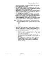 Preview for 191 page of Toshiba IP5631-SDL User Manual