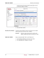 Preview for 60 page of Toshiba IPedge Installation Manual