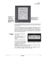 Preview for 21 page of Toshiba IPedge User Manual