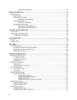 Preview for 14 page of Toshiba IPS8-1T - IP/Network NVR, 1TB HD User Manual