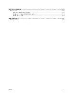 Preview for 15 page of Toshiba IPS8-1T - IP/Network NVR, 1TB HD User Manual