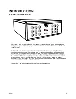 Preview for 19 page of Toshiba IPS8-1T - IP/Network NVR, 1TB HD User Manual