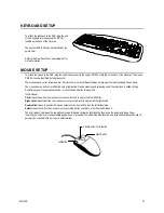 Preview for 27 page of Toshiba IPS8-1T - IP/Network NVR, 1TB HD User Manual