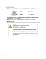 Preview for 28 page of Toshiba IPS8-1T - IP/Network NVR, 1TB HD User Manual