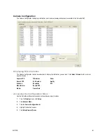 Preview for 45 page of Toshiba IPS8-1T - IP/Network NVR, 1TB HD User Manual