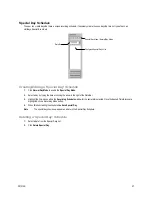 Preview for 57 page of Toshiba IPS8-1T - IP/Network NVR, 1TB HD User Manual