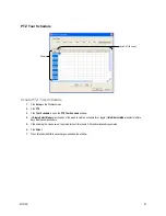 Preview for 87 page of Toshiba IPS8-1T - IP/Network NVR, 1TB HD User Manual