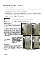 Preview for 12 page of Toshiba JK400 Series Instruction Manual