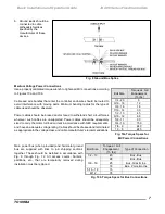 Preview for 18 page of Toshiba JK400 Series Instruction Manual