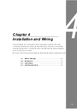 Preview for 25 page of Toshiba JTNI6 Series Instruction Manual