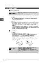 Preview for 26 page of Toshiba JTNI6 Series Instruction Manual