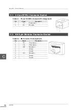 Preview for 42 page of Toshiba JTNI6 Series Instruction Manual