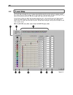 Preview for 46 page of Toshiba KV-DVR Operation Manual