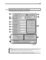 Preview for 59 page of Toshiba KV-DVR Operation Manual