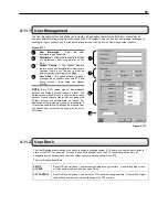 Preview for 65 page of Toshiba KV-DVR Operation Manual