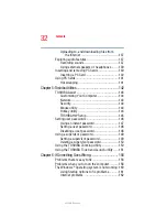 Preview for 32 page of Toshiba L20/L25 User Manual