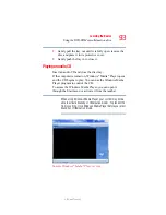 Preview for 93 page of Toshiba L20/L25 User Manual