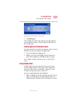 Preview for 101 page of Toshiba L20/L25 User Manual