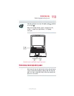 Preview for 113 page of Toshiba L20/L25 User Manual