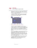 Preview for 152 page of Toshiba L20/L25 User Manual