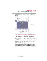 Preview for 153 page of Toshiba L20/L25 User Manual