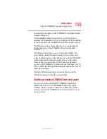 Preview for 155 page of Toshiba L20/L25 User Manual