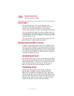 Preview for 164 page of Toshiba L20/L25 User Manual