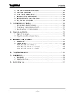 Preview for 10 page of Toshiba L5232 Instruction Manual